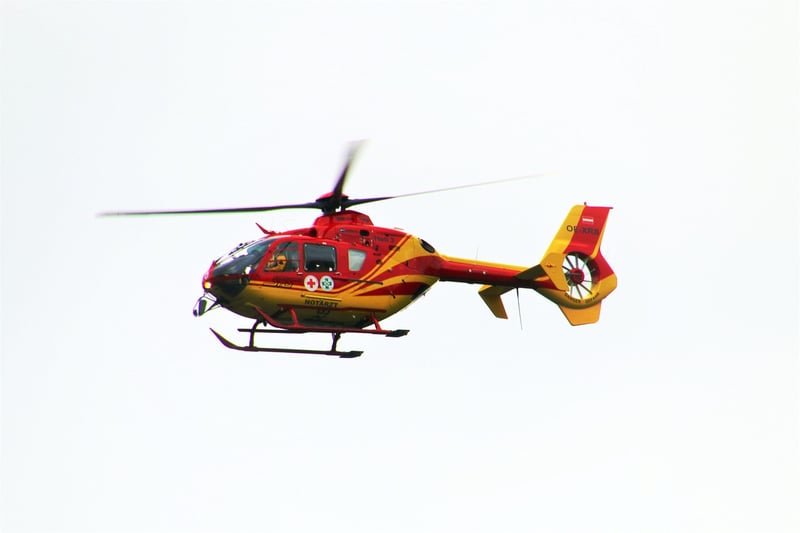 Temporal Rescue Operations